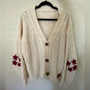 Rare Limited Edition Taylor Swift Cardigan Red Album